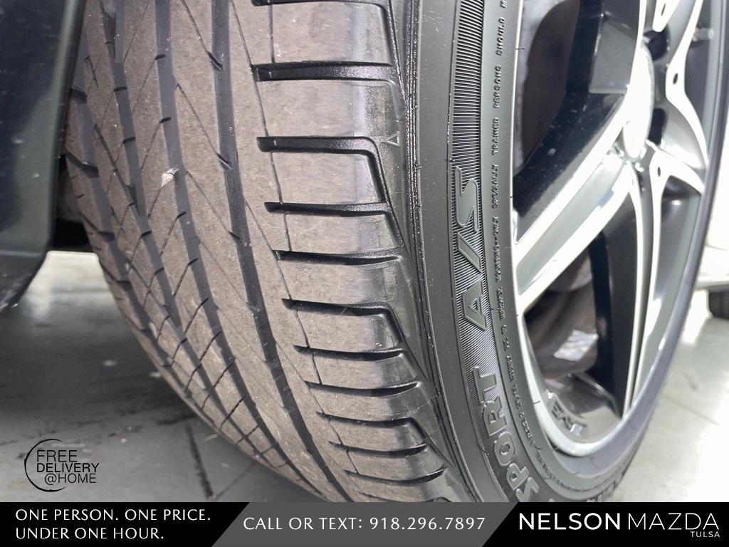 used 2016 Mercedes-Benz C-Class car, priced at $20,576