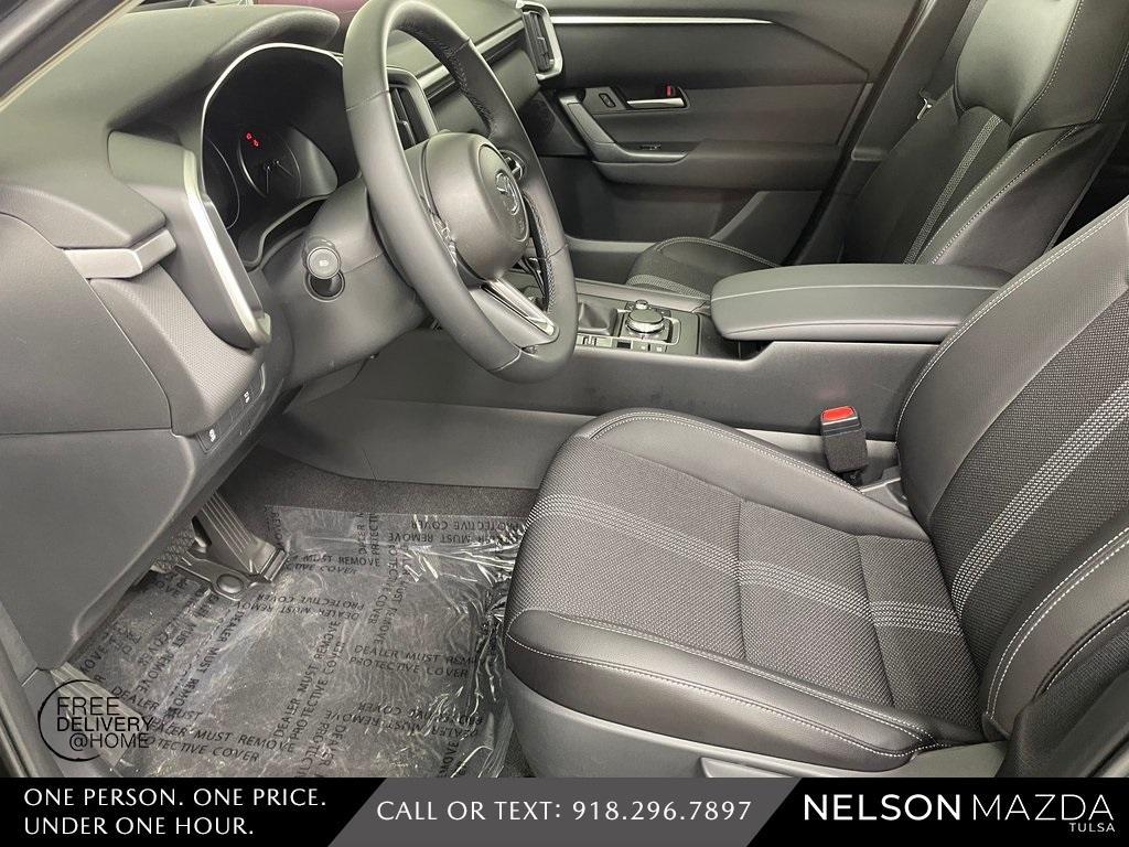 new 2025 Mazda CX-50 car, priced at $31,920
