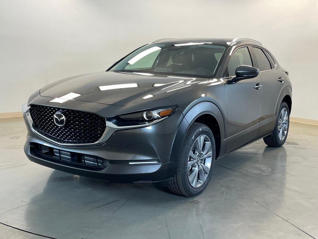 new 2025 Mazda CX-30 car, priced at $29,355