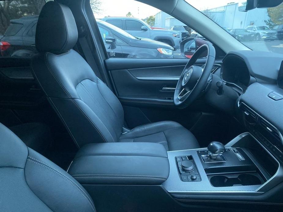 used 2024 Mazda CX-90 PHEV car, priced at $45,126