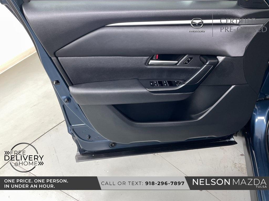 used 2025 Mazda CX-50 car, priced at $25,059