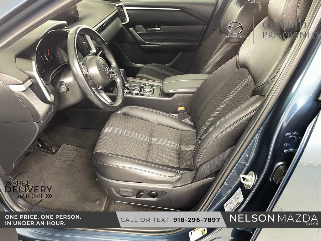 used 2025 Mazda CX-50 car, priced at $25,059