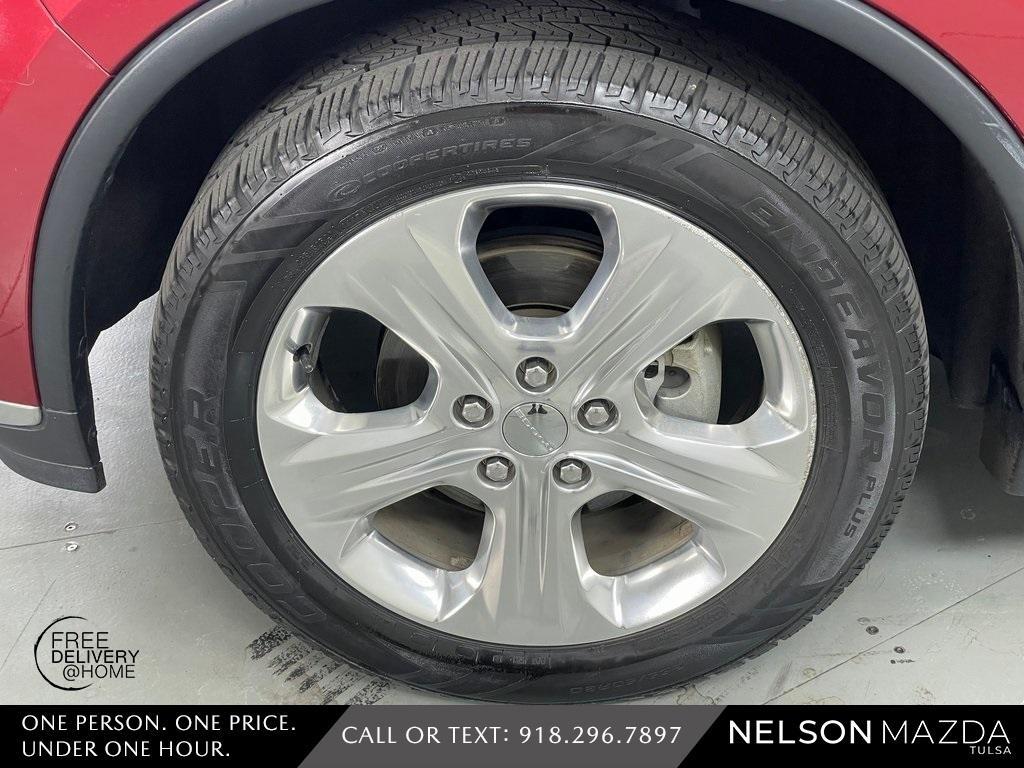 used 2014 Dodge Durango car, priced at $11,994