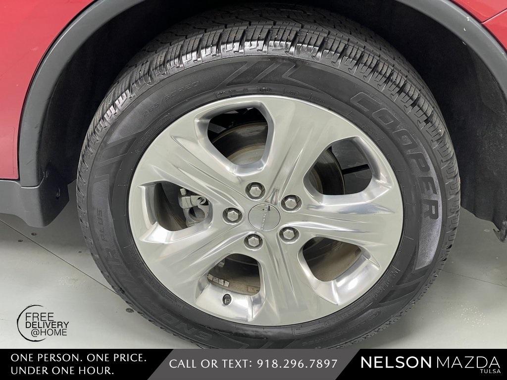 used 2014 Dodge Durango car, priced at $11,994