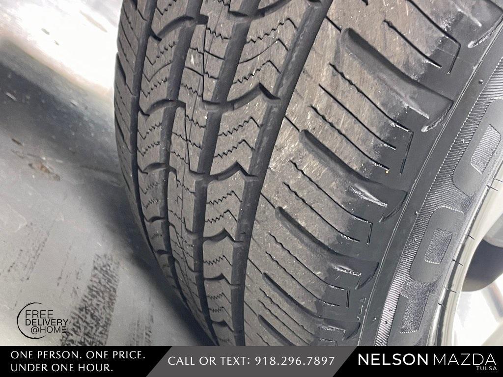 used 2014 Dodge Durango car, priced at $11,994