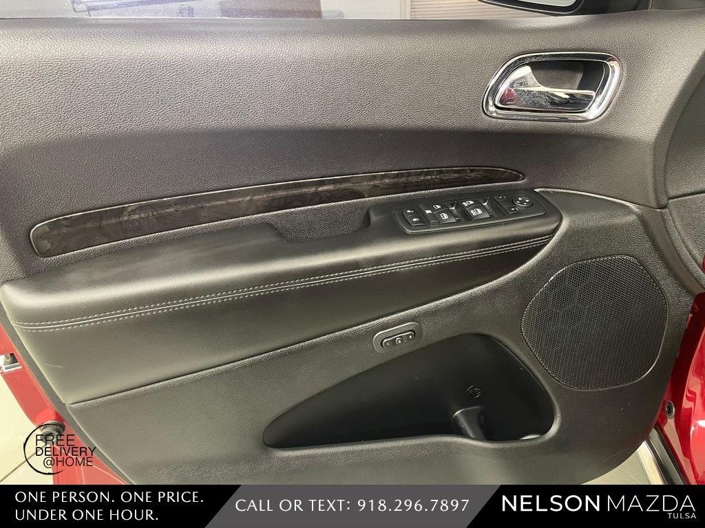 used 2014 Dodge Durango car, priced at $11,994