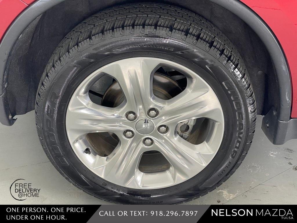 used 2014 Dodge Durango car, priced at $11,994