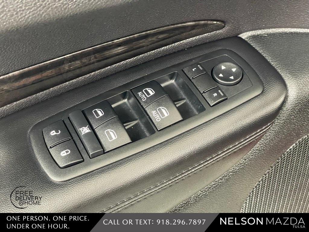 used 2014 Dodge Durango car, priced at $11,994