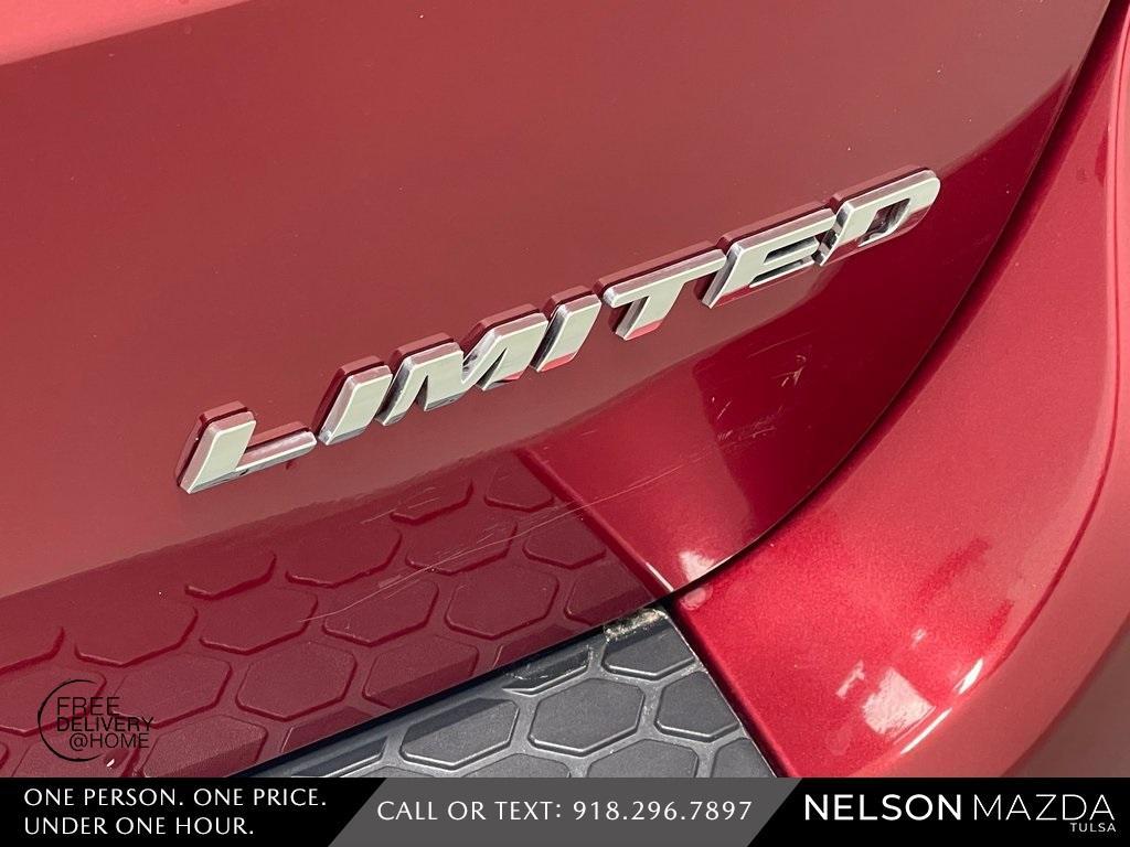 used 2014 Dodge Durango car, priced at $11,994
