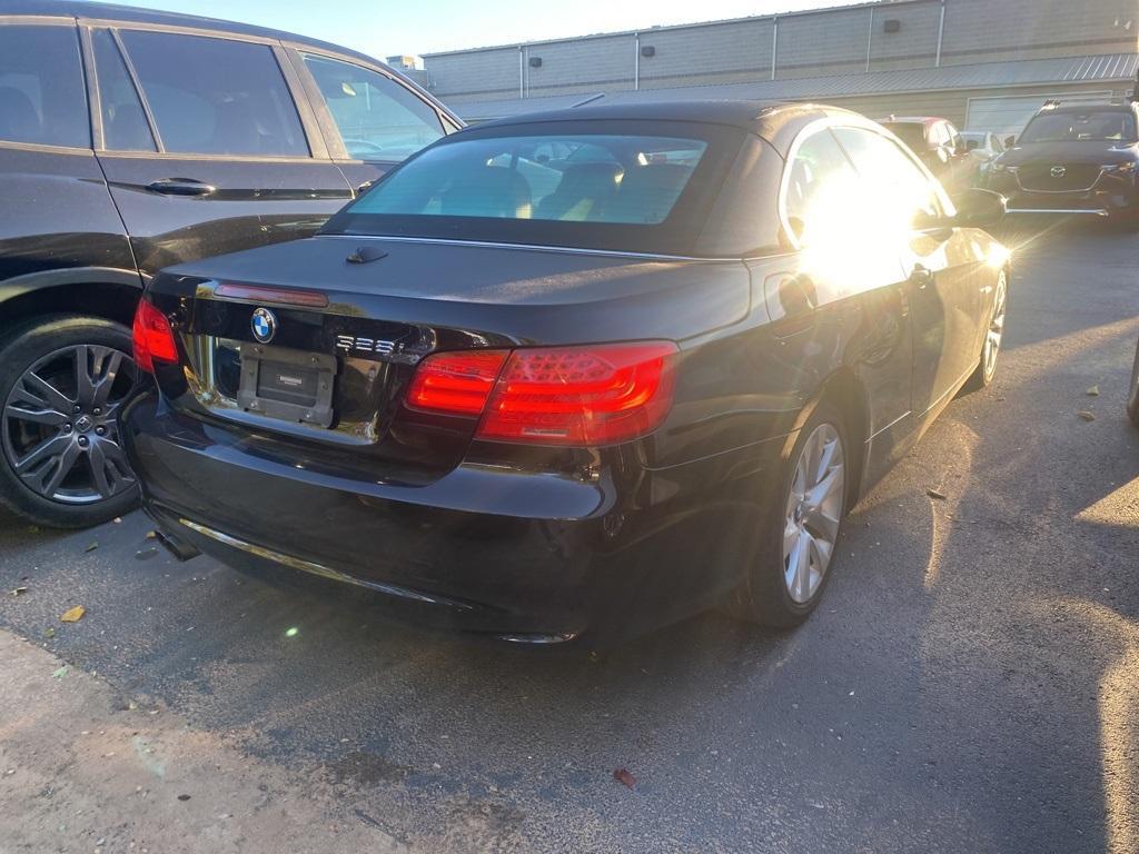 used 2013 BMW 328 car, priced at $11,995