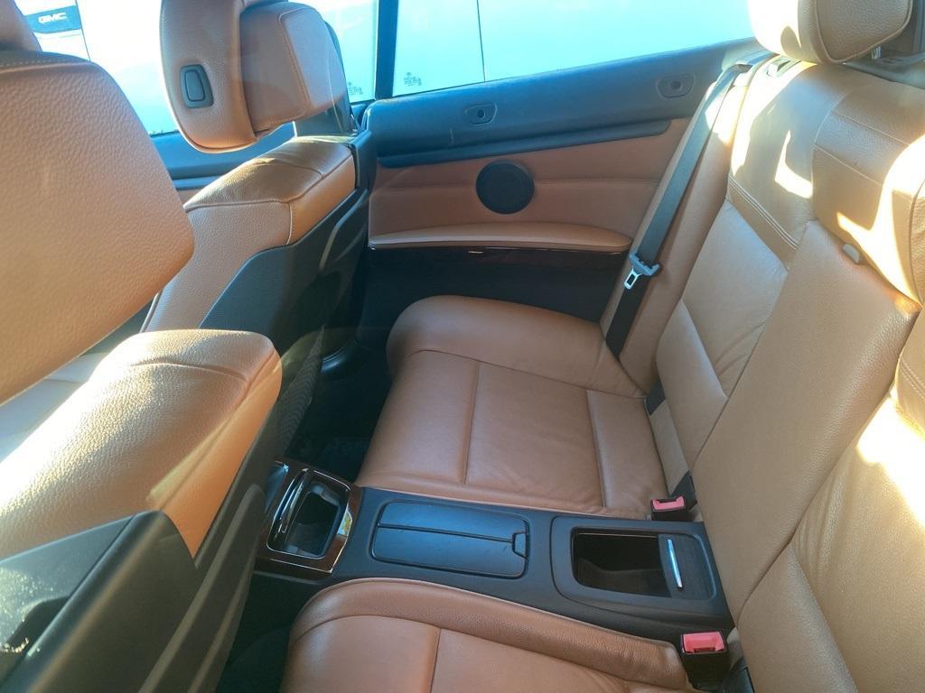 used 2013 BMW 328 car, priced at $11,995