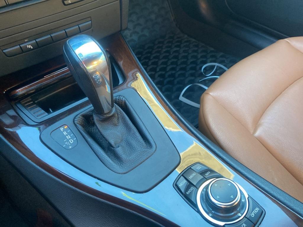 used 2013 BMW 328 car, priced at $11,995