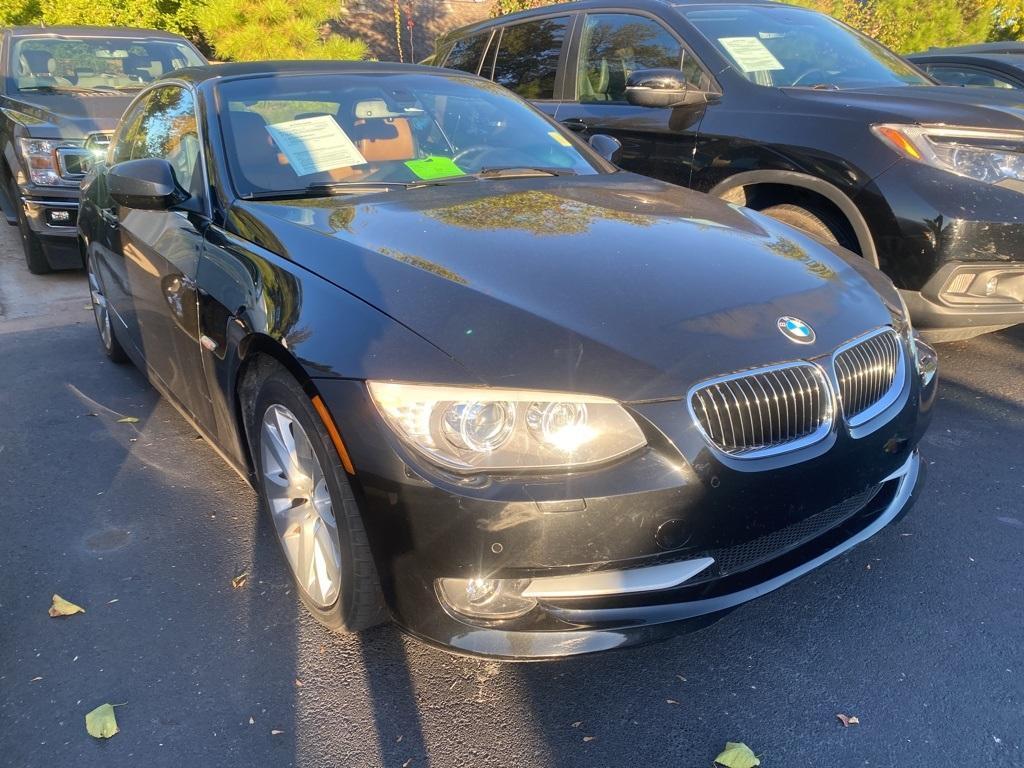 used 2013 BMW 328 car, priced at $11,995