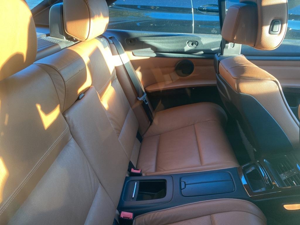 used 2013 BMW 328 car, priced at $11,995