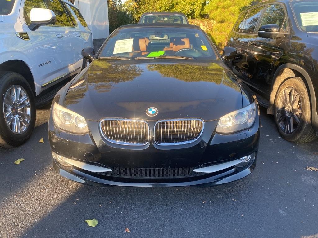 used 2013 BMW 328 car, priced at $11,995