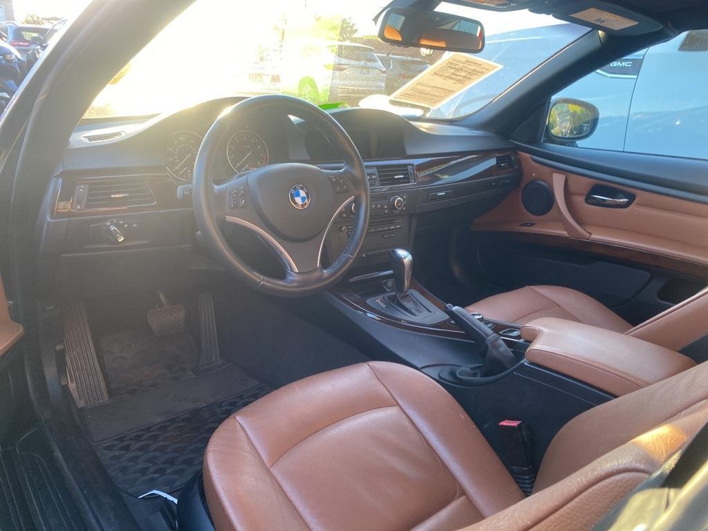 used 2013 BMW 328 car, priced at $11,995