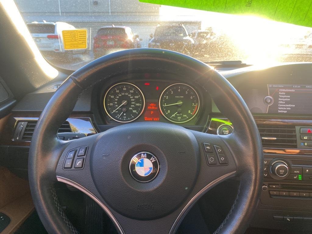 used 2013 BMW 328 car, priced at $11,995