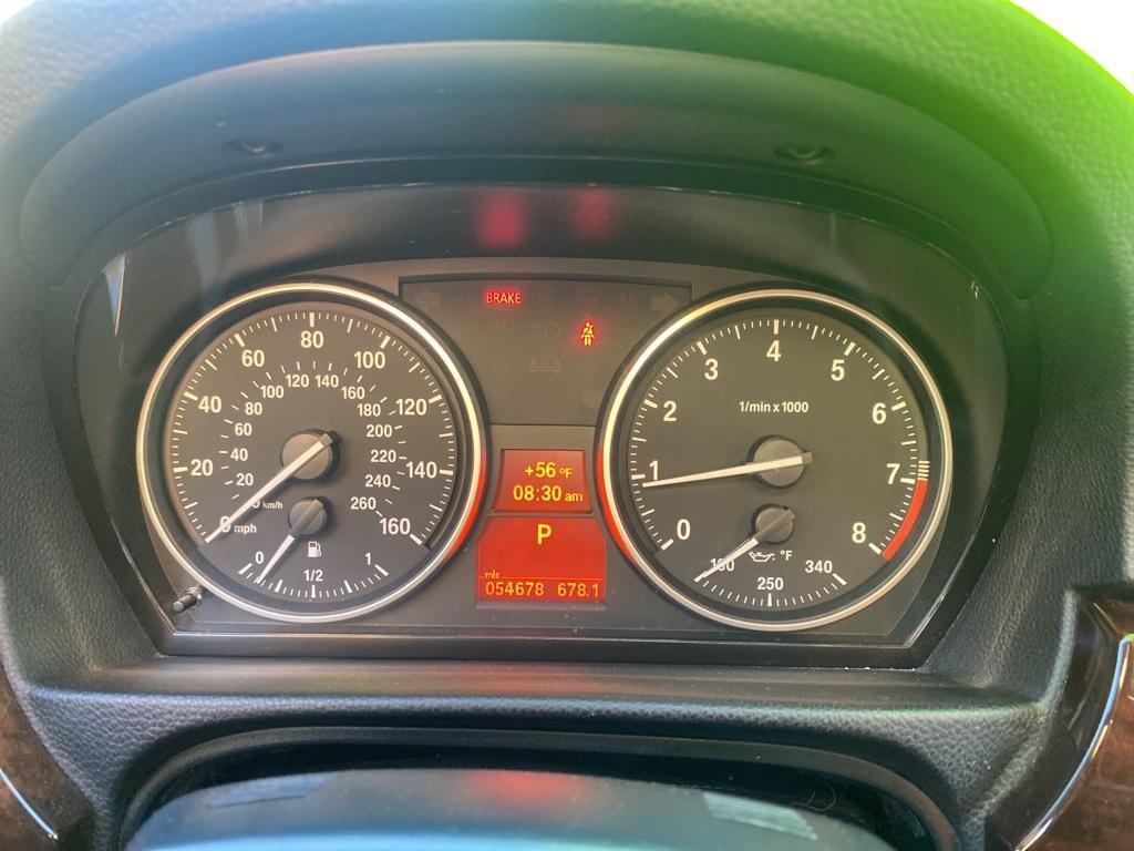 used 2013 BMW 328 car, priced at $11,995