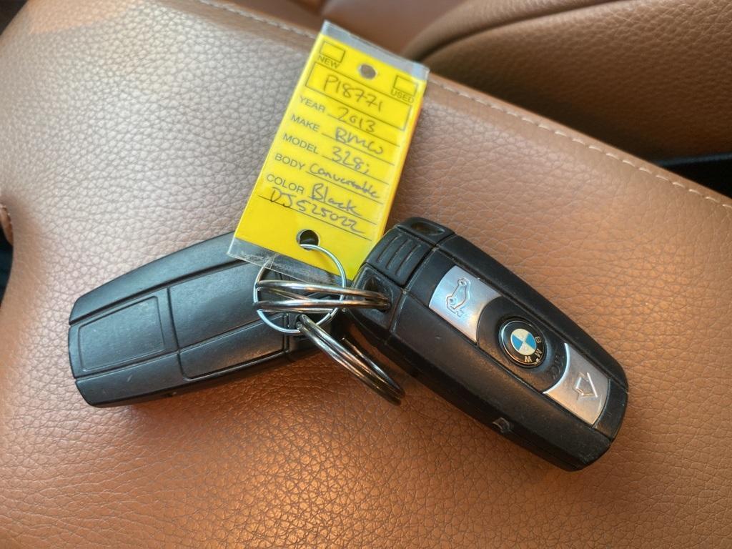 used 2013 BMW 328 car, priced at $11,995