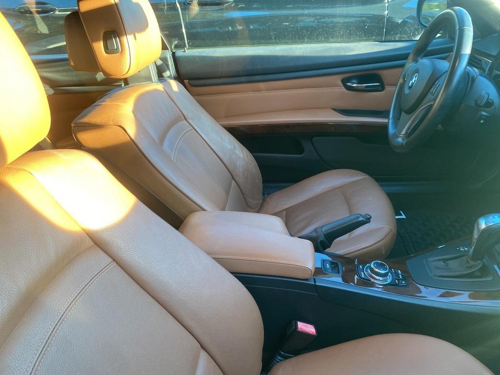 used 2013 BMW 328 car, priced at $11,995