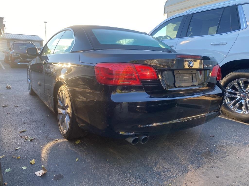 used 2013 BMW 328 car, priced at $11,995