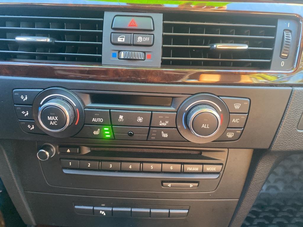 used 2013 BMW 328 car, priced at $11,995