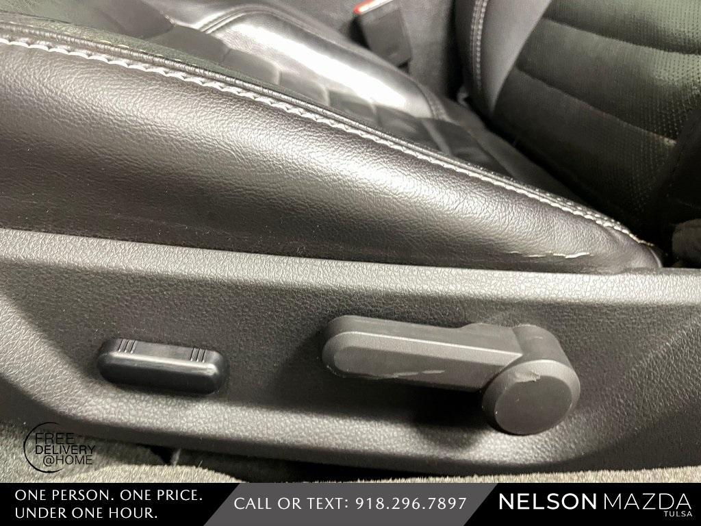 used 2014 Ford Mustang car, priced at $14,994