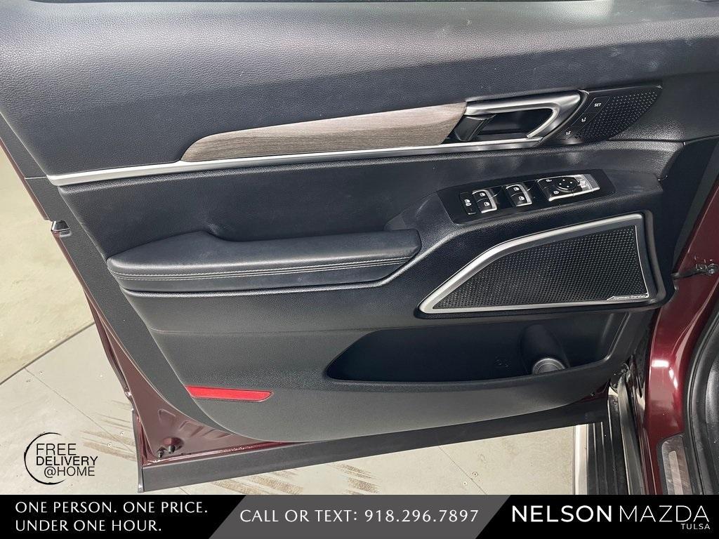 used 2021 Kia Telluride car, priced at $26,774