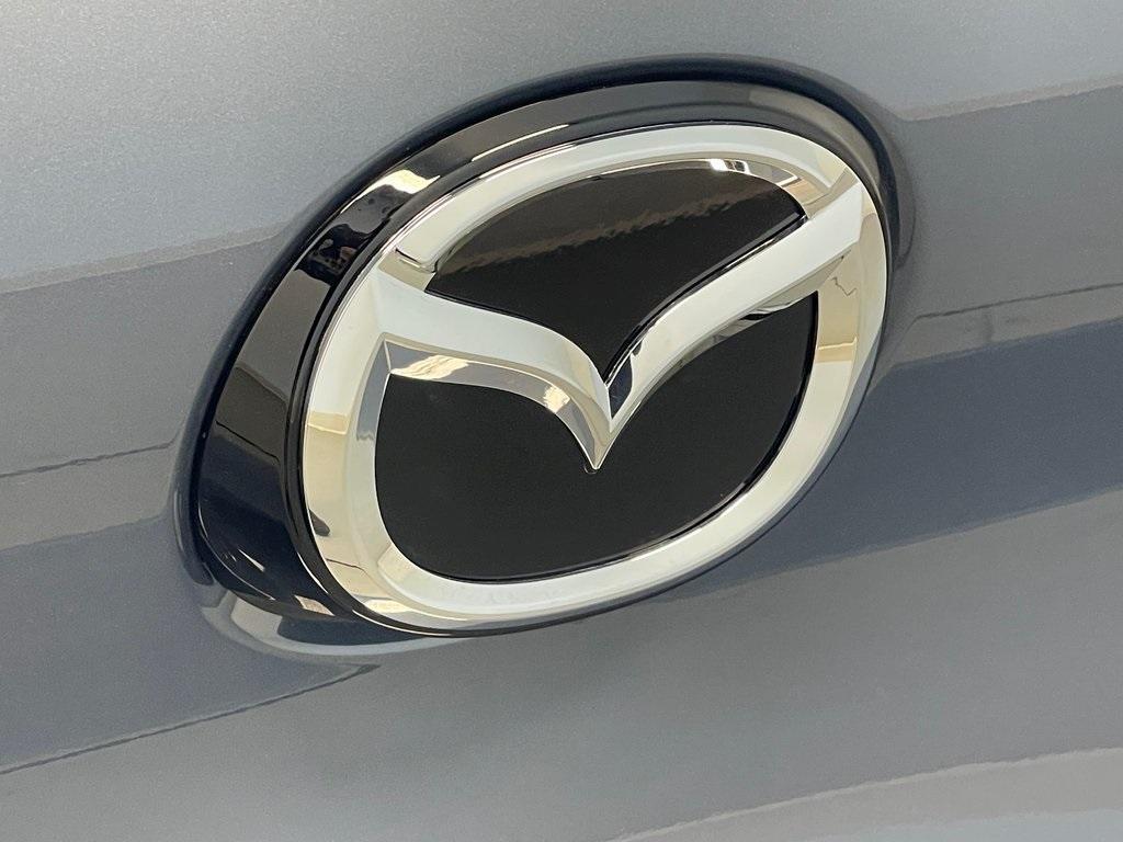 new 2025 Mazda Mazda3 car, priced at $31,176