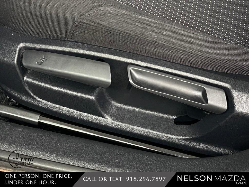 used 2016 Volkswagen Passat car, priced at $8,685