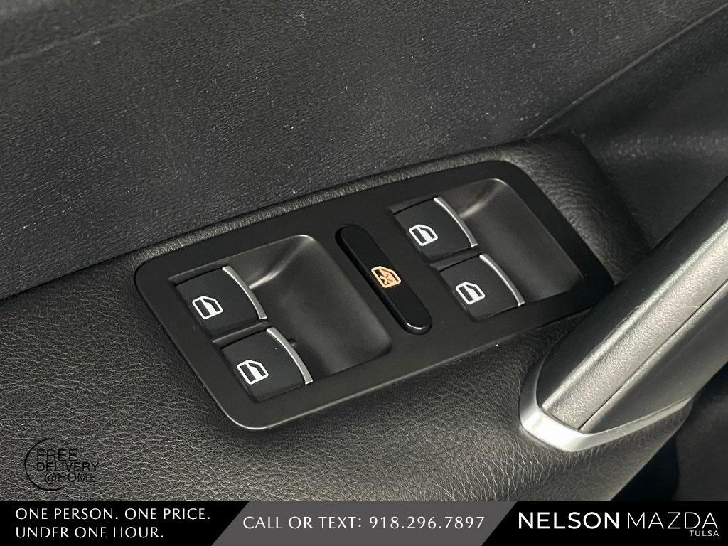 used 2016 Volkswagen Passat car, priced at $8,685