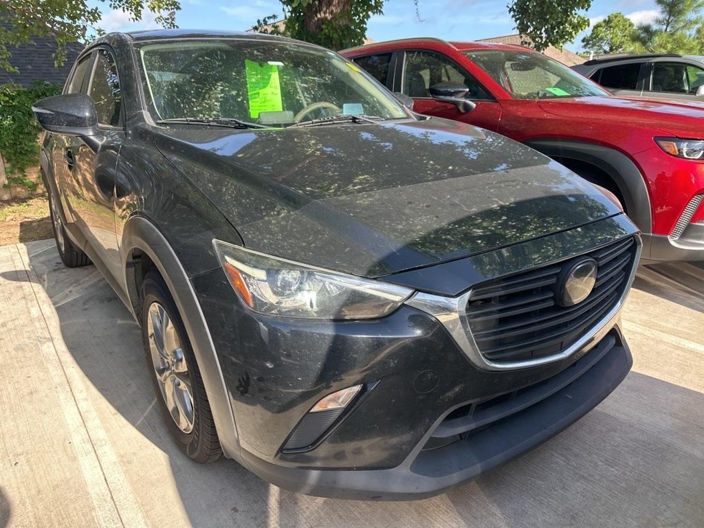 used 2020 Mazda CX-3 car, priced at $15,912