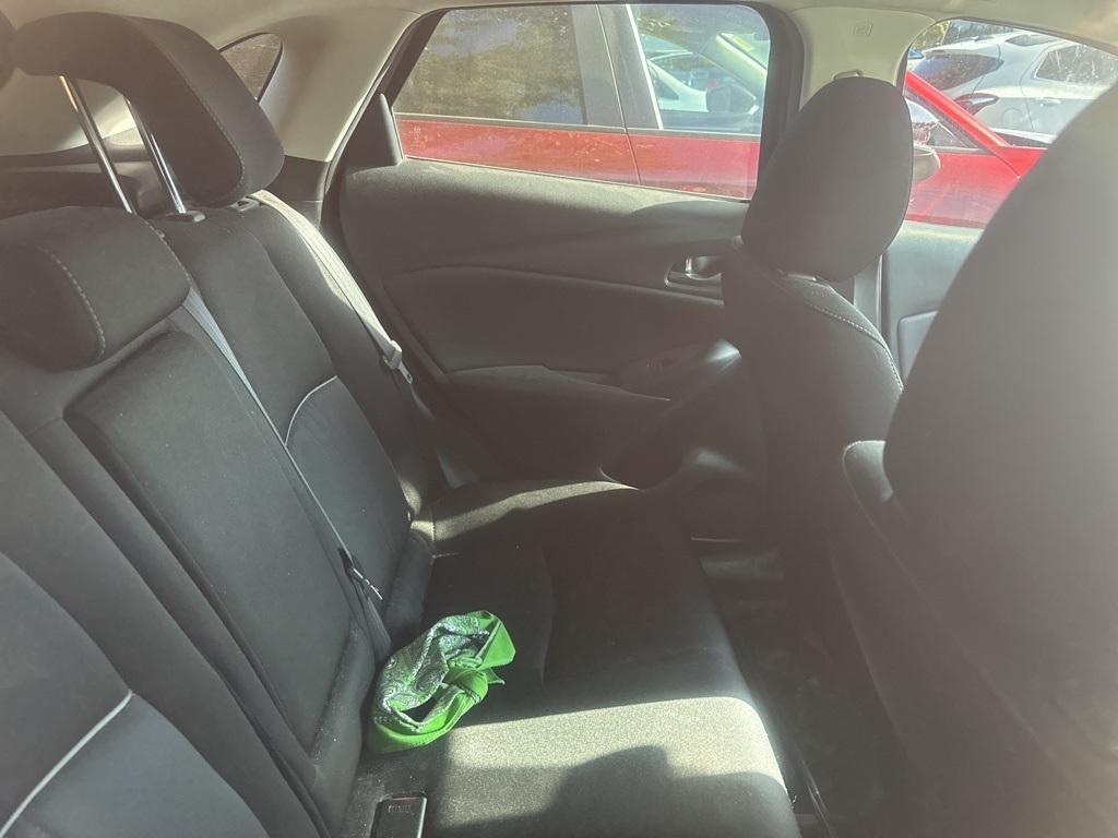 used 2020 Mazda CX-3 car, priced at $15,912