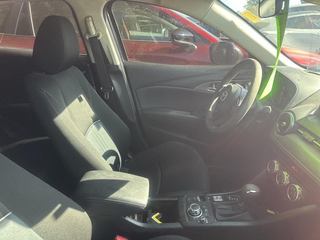 used 2020 Mazda CX-3 car, priced at $15,912