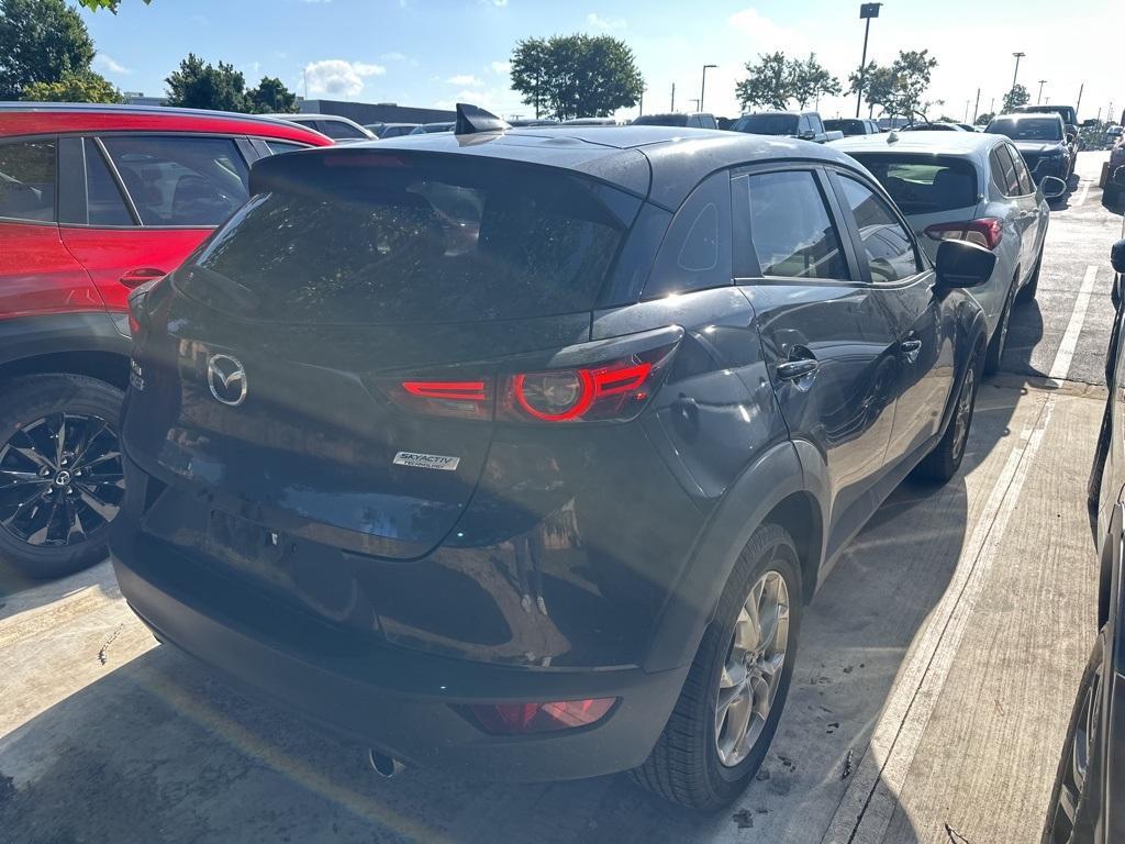used 2020 Mazda CX-3 car, priced at $15,912
