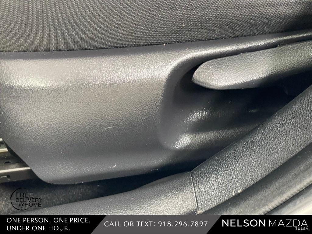 used 2020 Toyota Corolla car, priced at $15,637