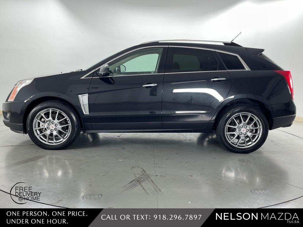 used 2013 Cadillac SRX car, priced at $11,739
