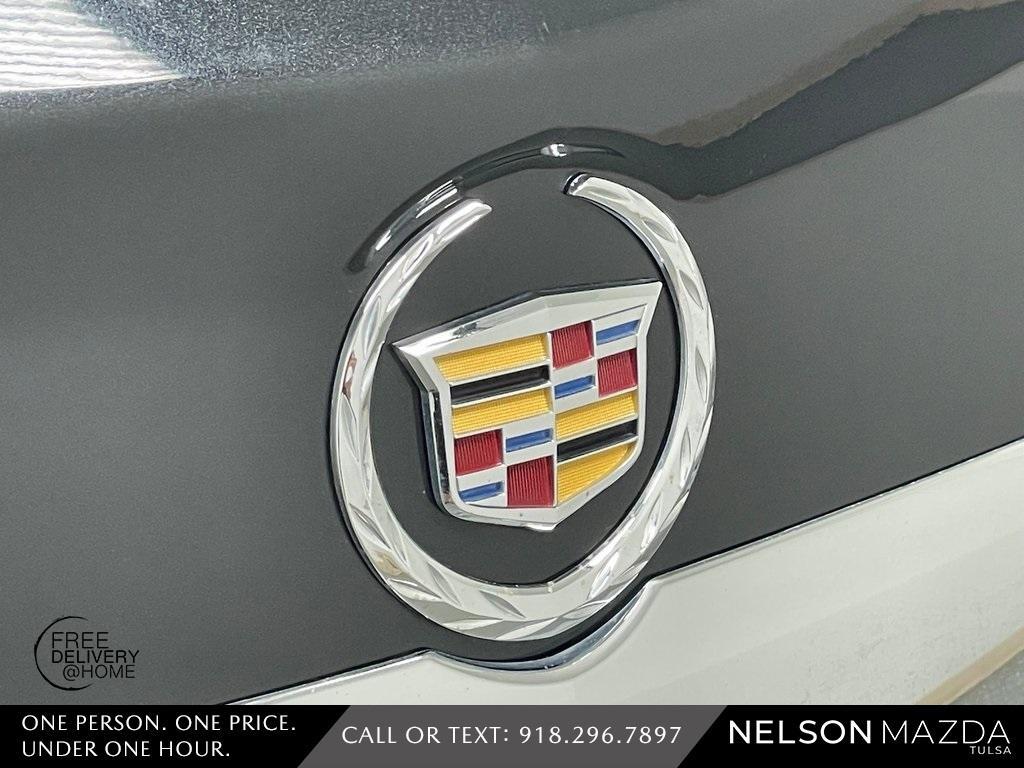 used 2013 Cadillac SRX car, priced at $11,739