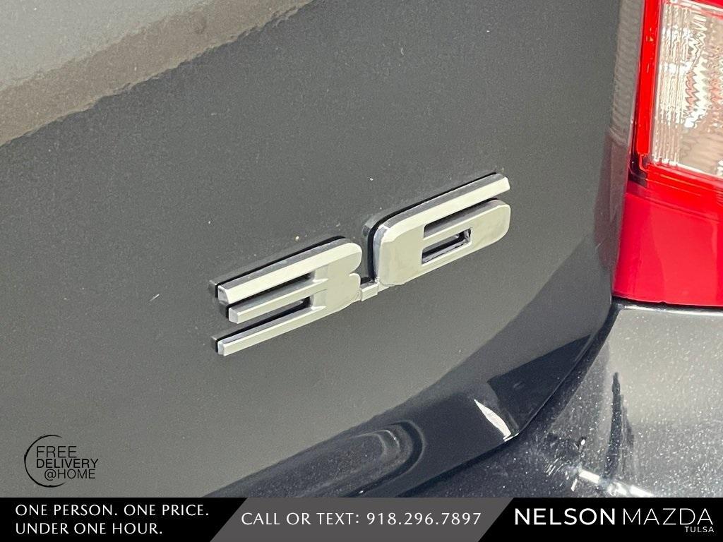 used 2013 Cadillac SRX car, priced at $11,739
