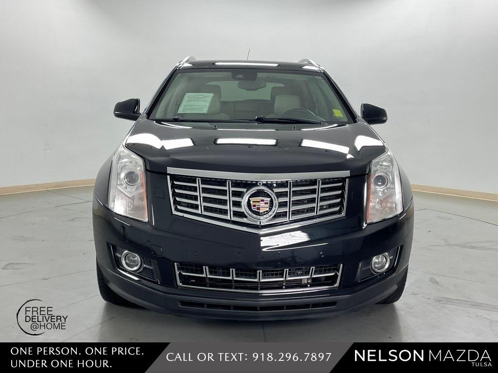 used 2013 Cadillac SRX car, priced at $11,739