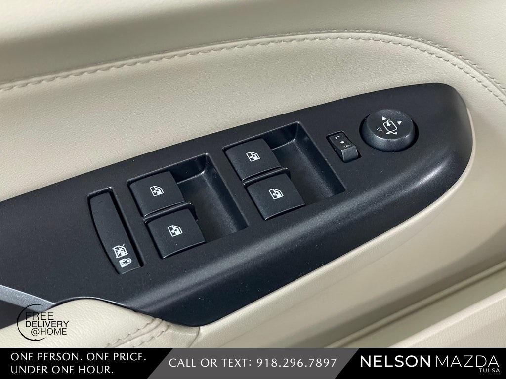 used 2013 Cadillac SRX car, priced at $11,739