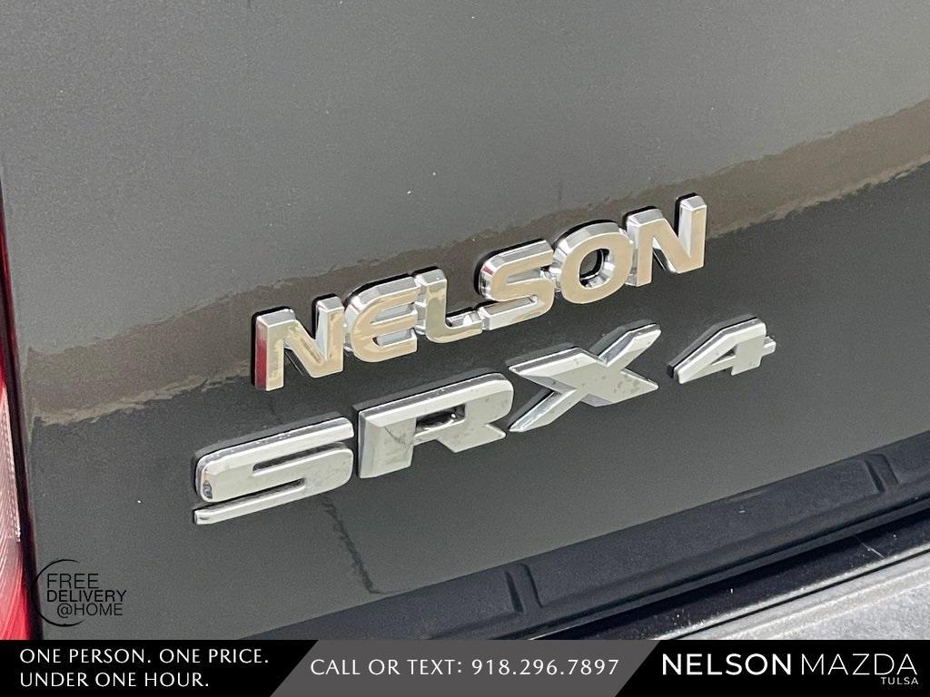 used 2013 Cadillac SRX car, priced at $11,739