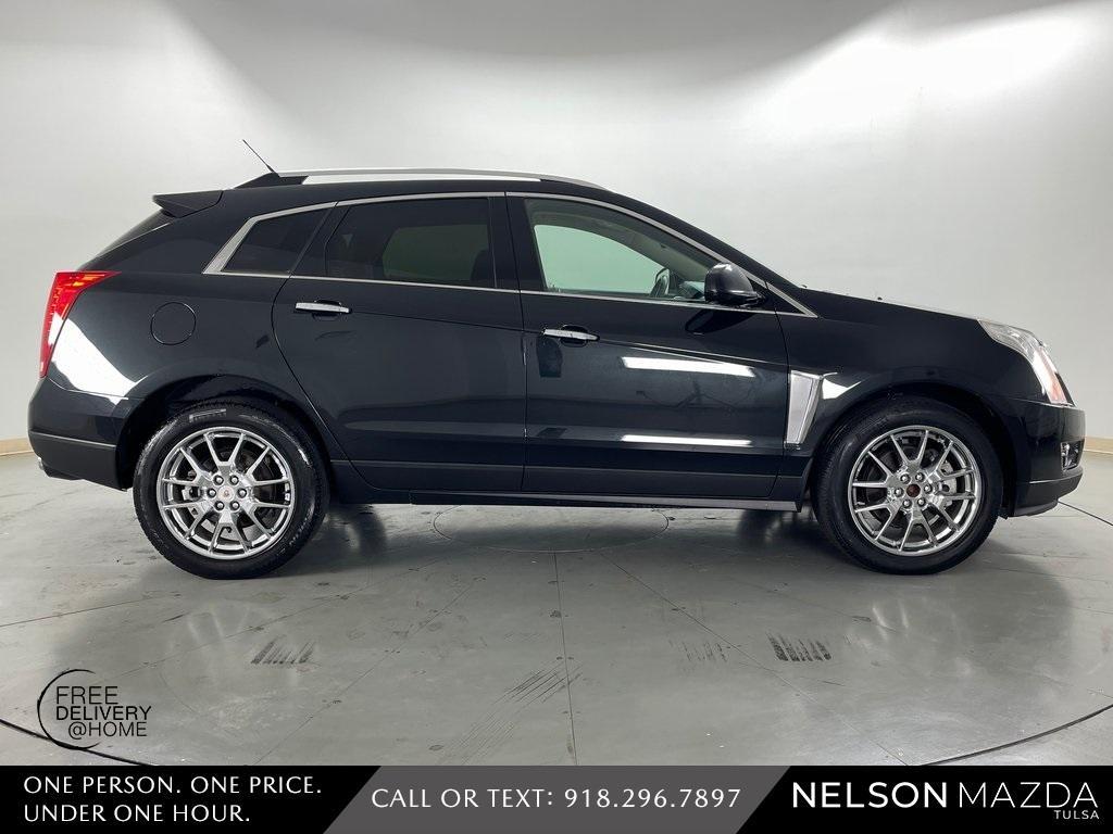 used 2013 Cadillac SRX car, priced at $11,739