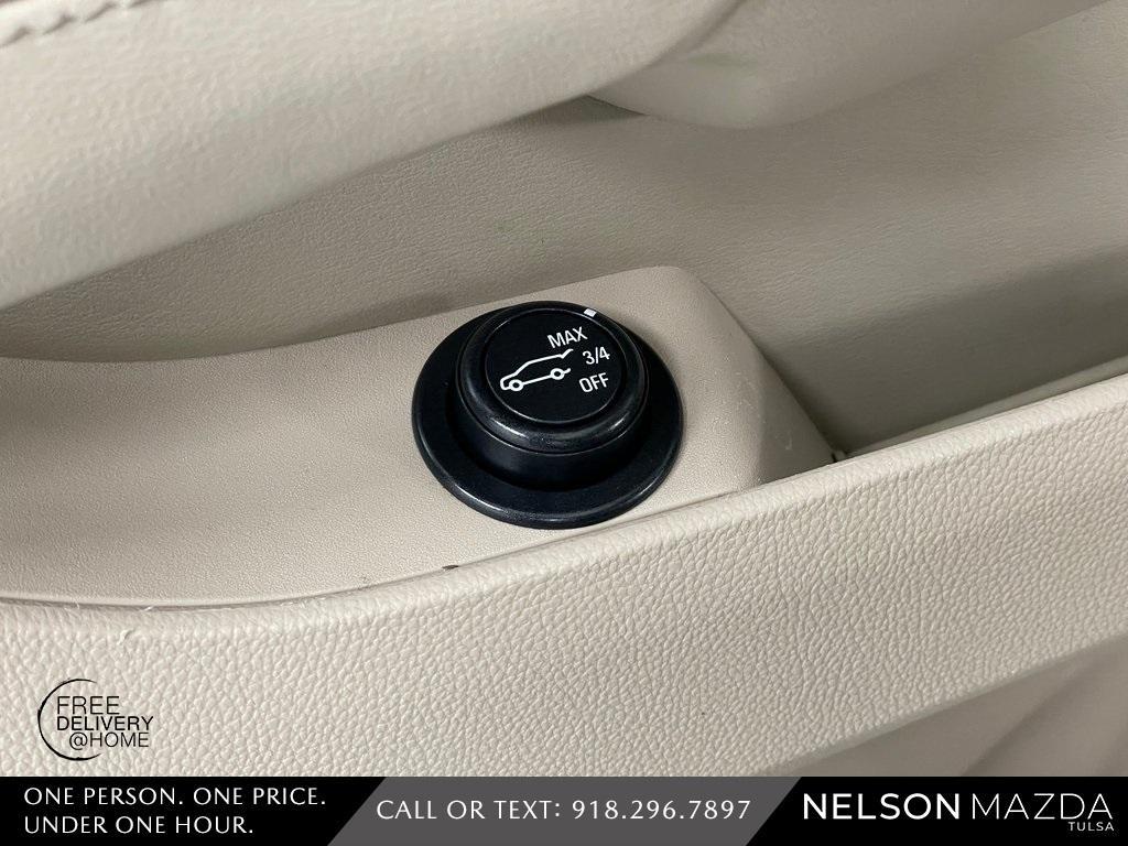 used 2013 Cadillac SRX car, priced at $11,739