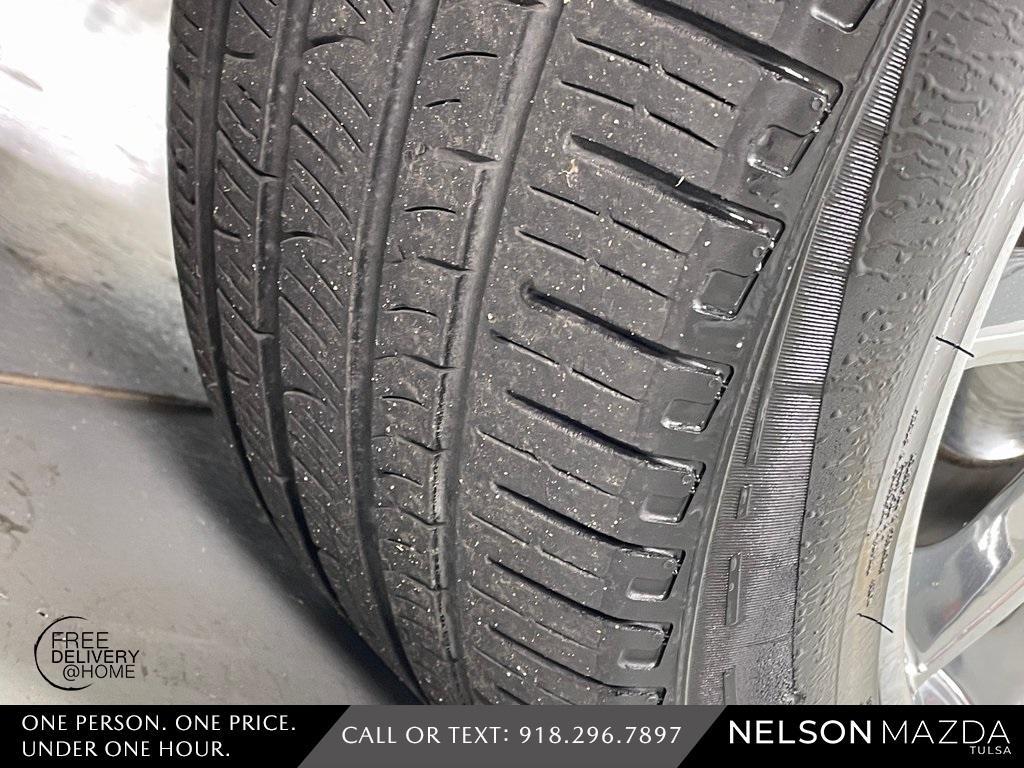 used 2013 Cadillac SRX car, priced at $11,739