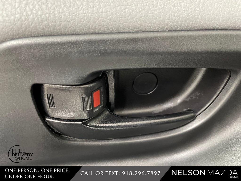 used 2015 Toyota Yaris car, priced at $9,330