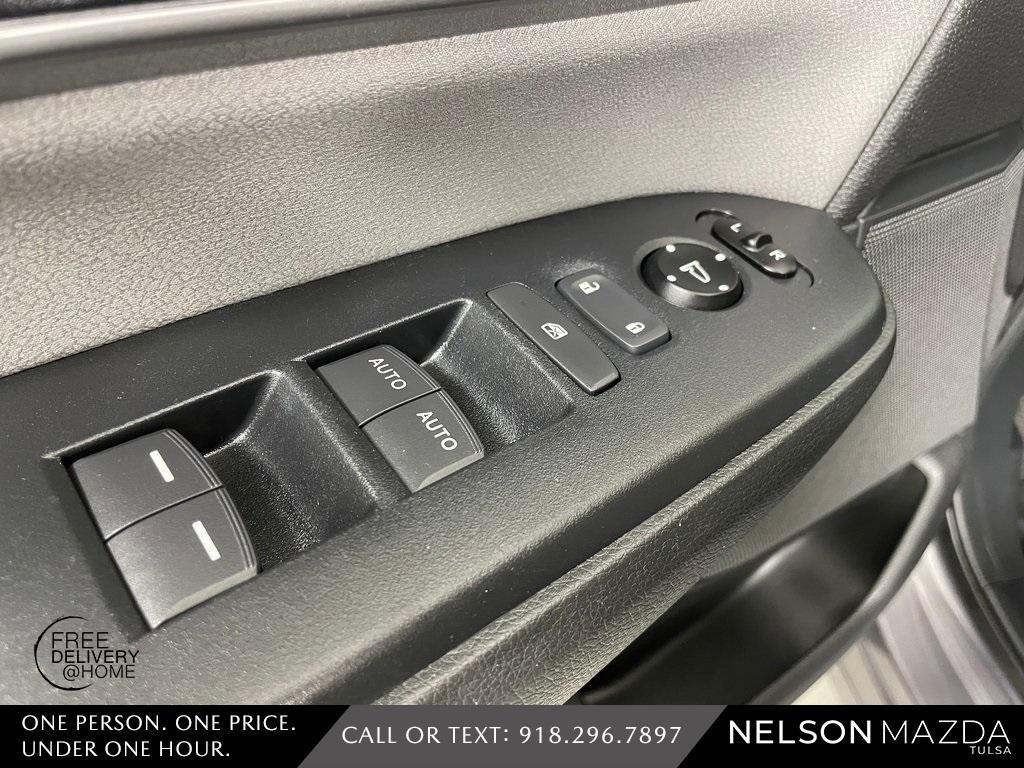 used 2018 Honda CR-V car, priced at $18,542