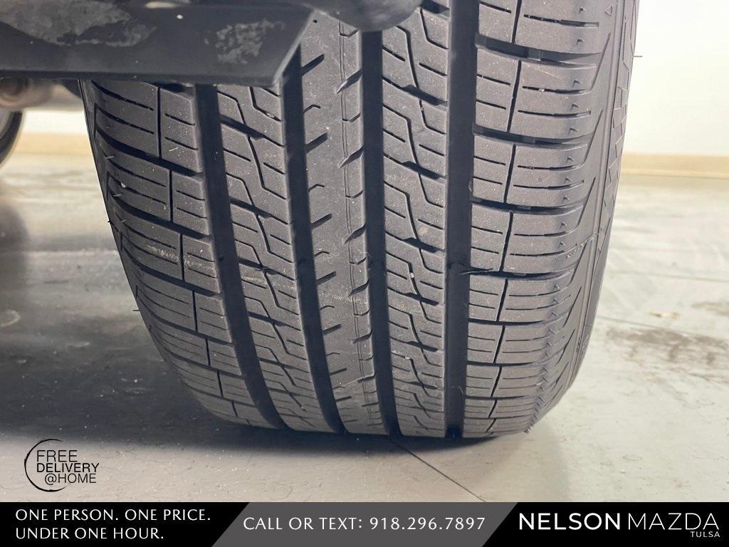 used 2018 Honda CR-V car, priced at $18,542