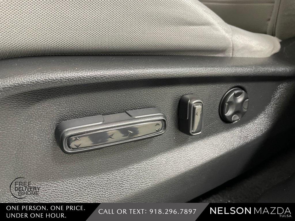 used 2018 Honda CR-V car, priced at $18,542