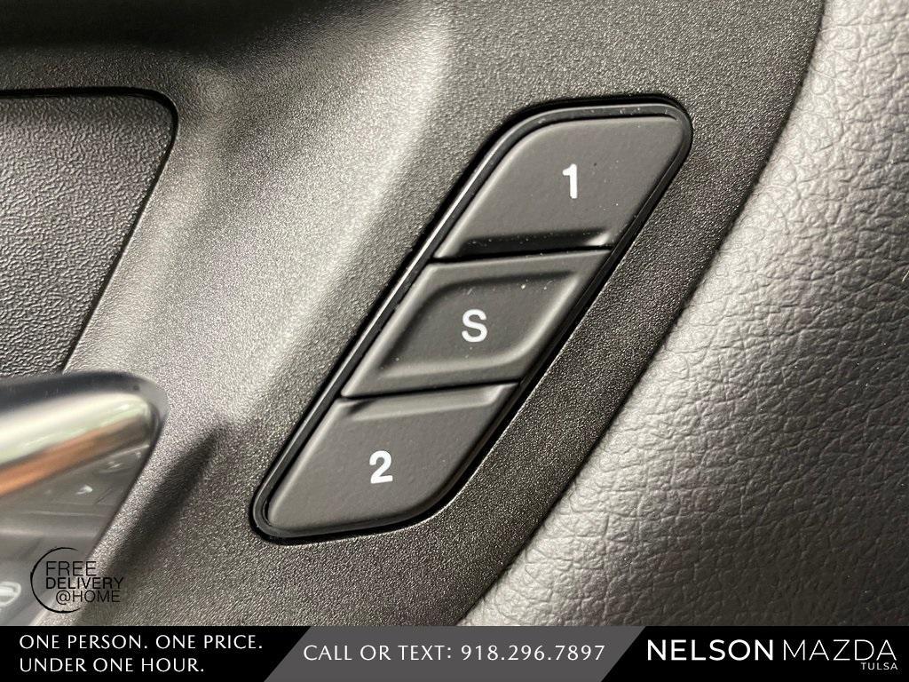 used 2022 Ram 1500 car, priced at $36,100